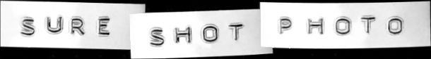 Sure Shot Photo